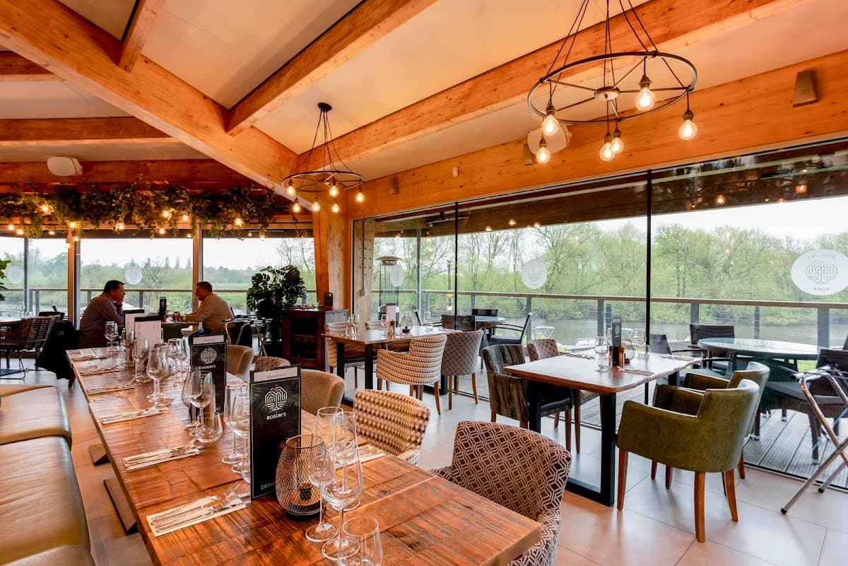 Bosun's Restaurant