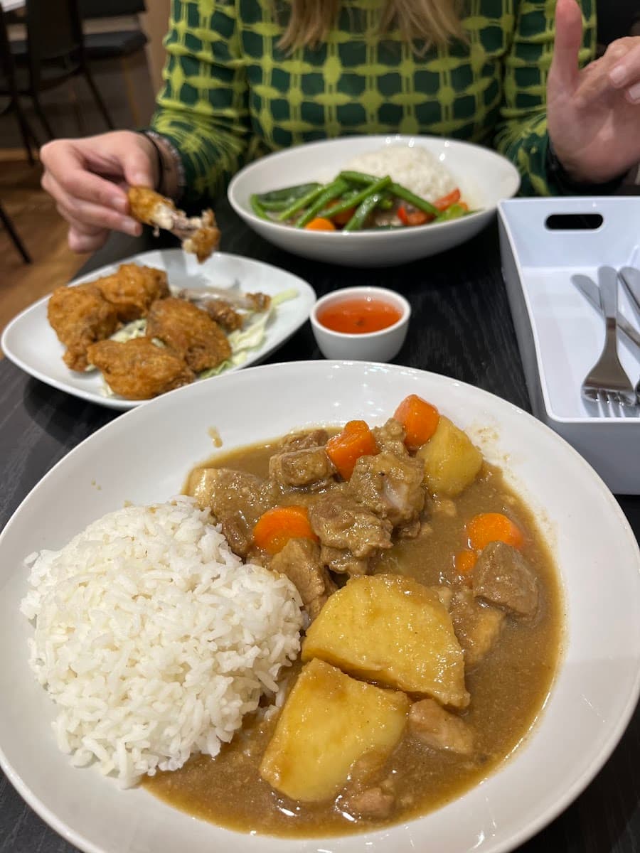 Peter's Food Hub