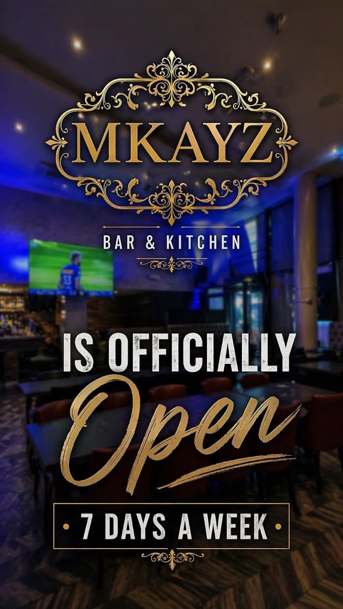 MKayz