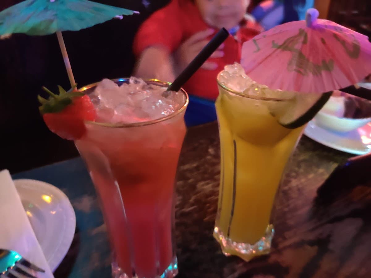 Tipsy Bar