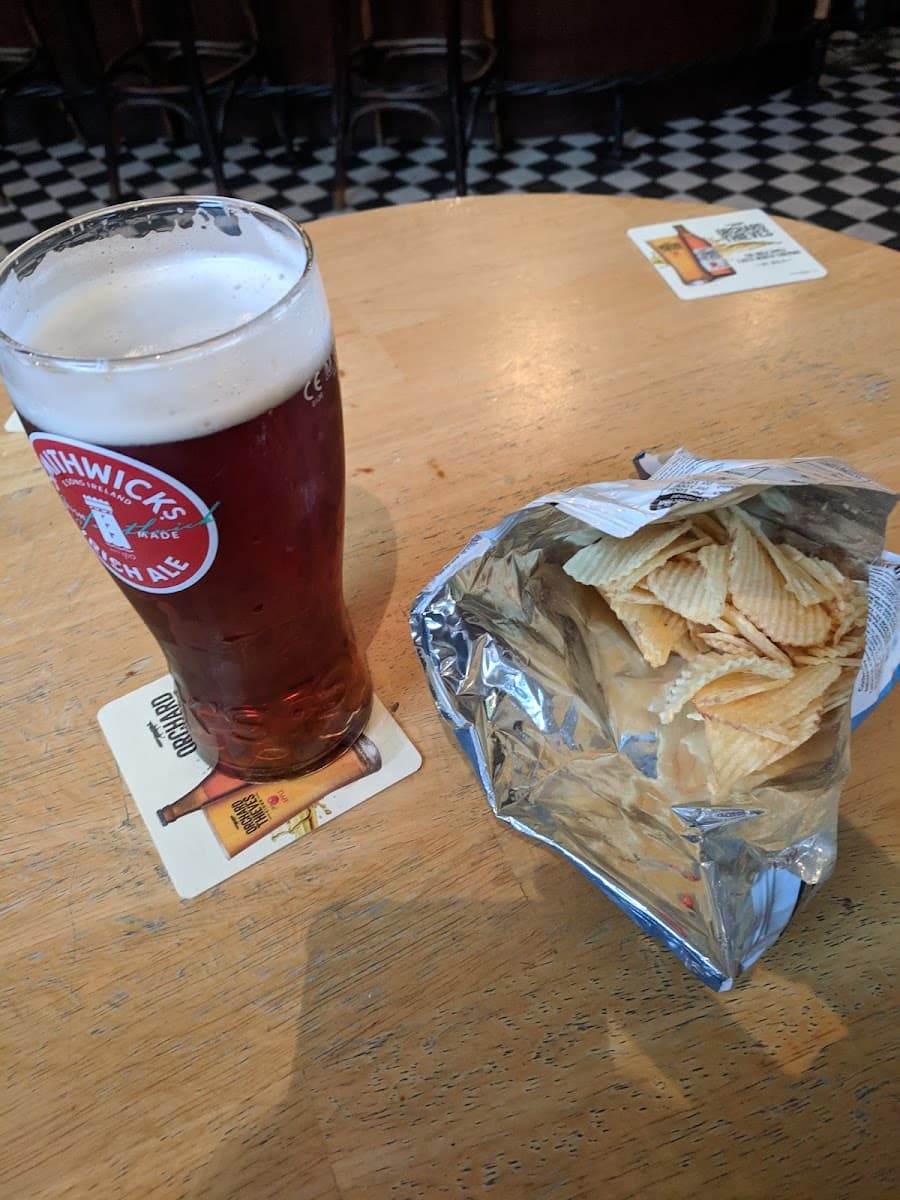 Grand Central Bar