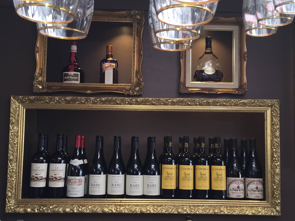 Cognac Restaurant