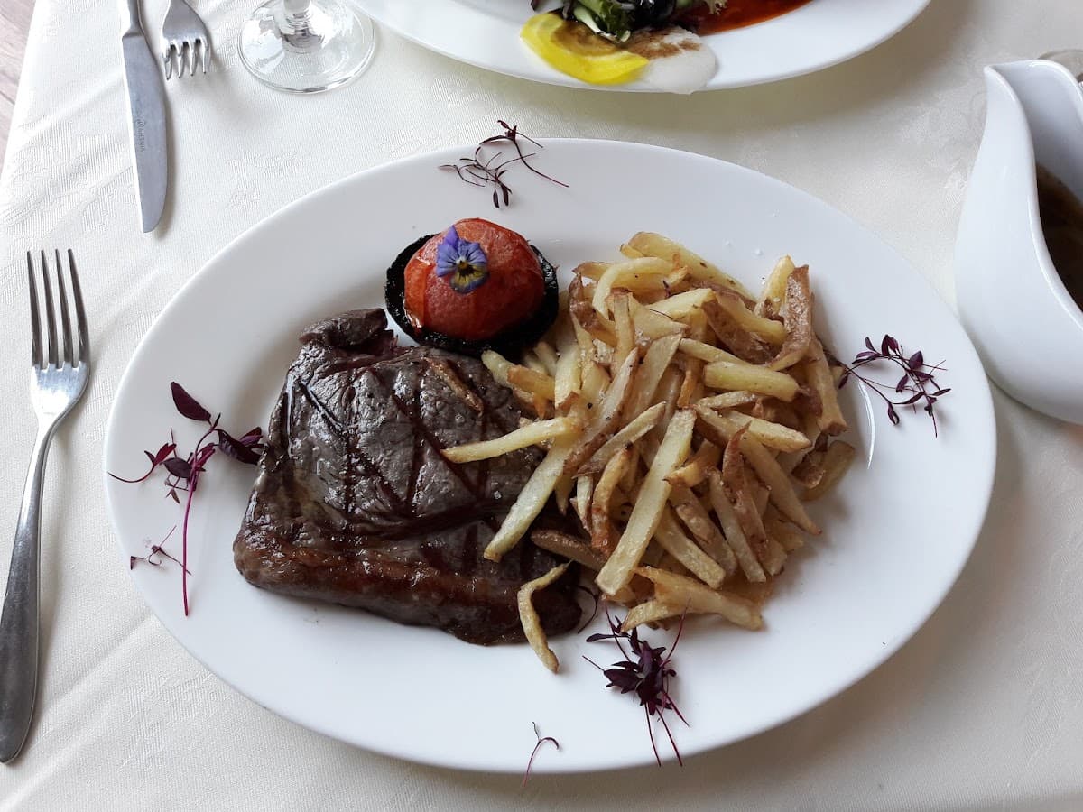 Cognac Restaurant