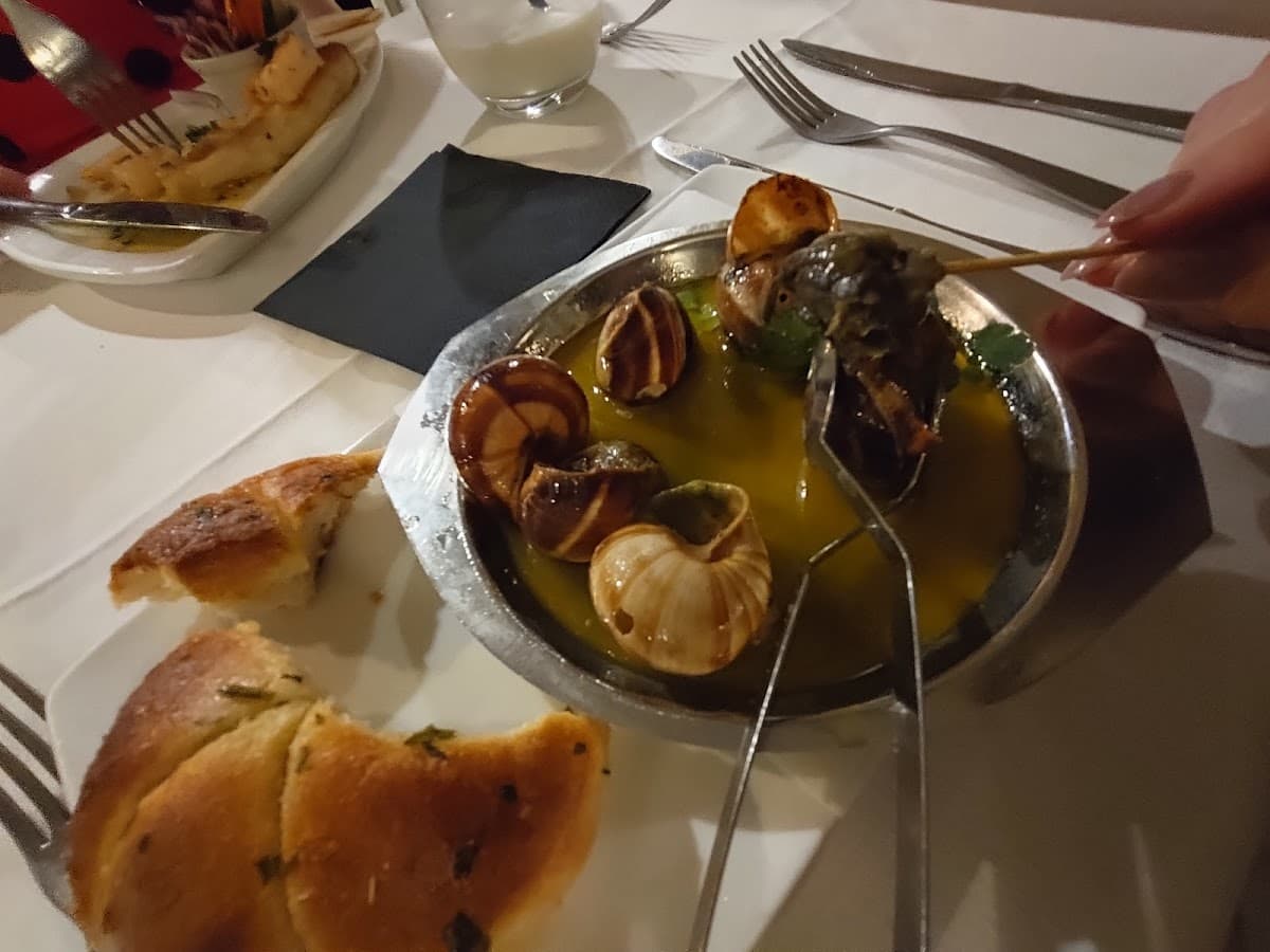Cognac Restaurant