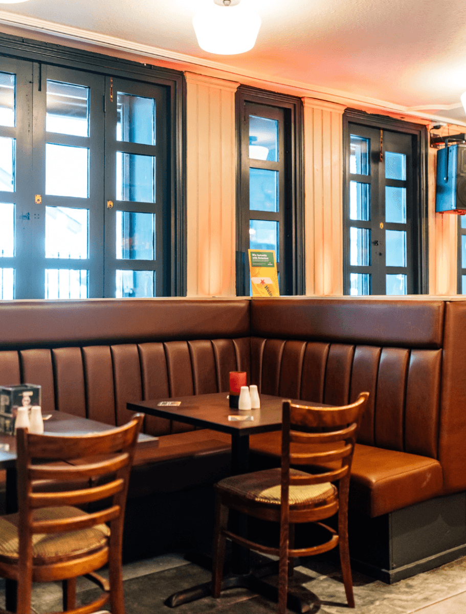 Wolseys Bars & Restaurant
