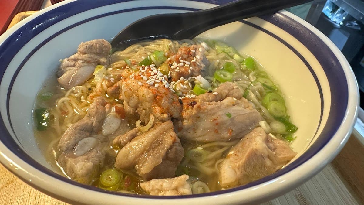 Qin Noodle