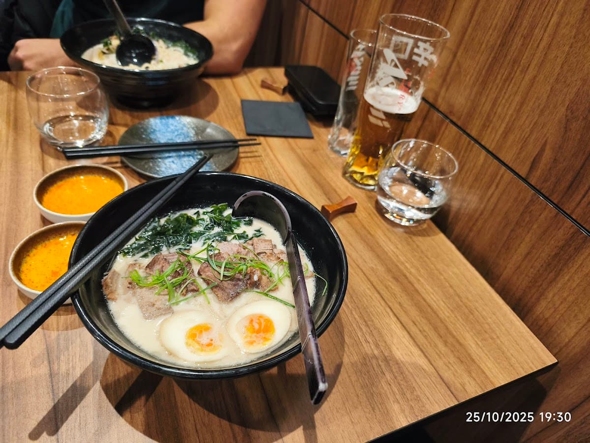 Umi Japanese Bar & Restaurant