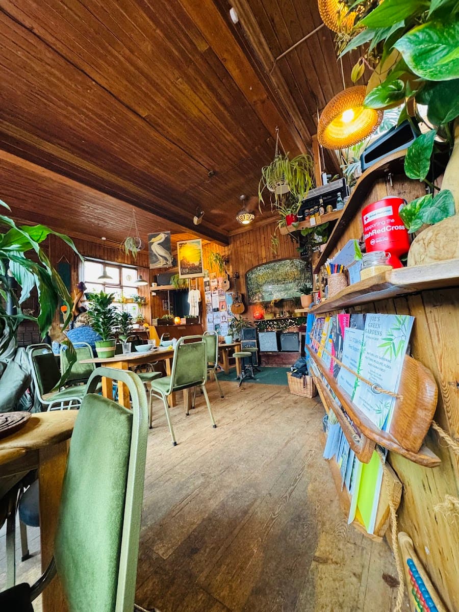Cafe#9