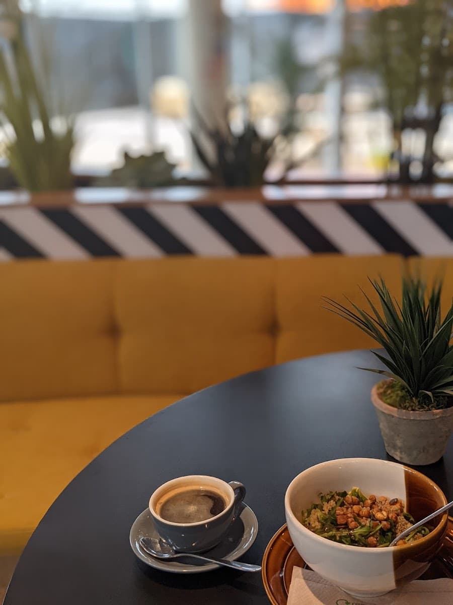 Clarnico Coffee