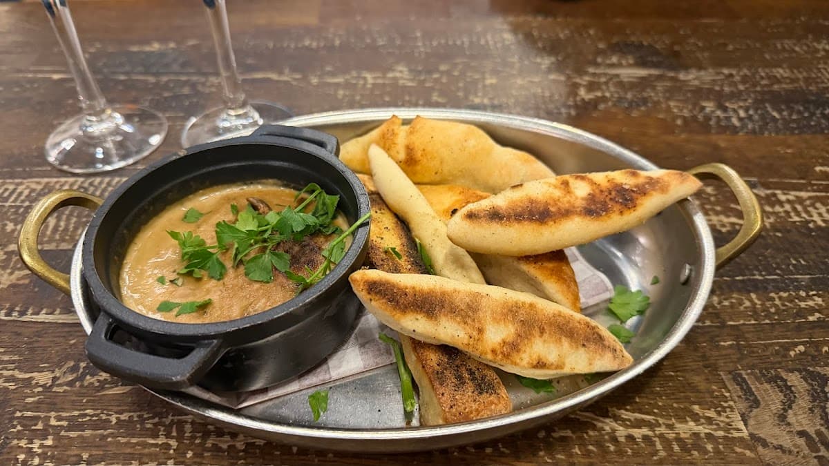 Zizzi - Lancaster