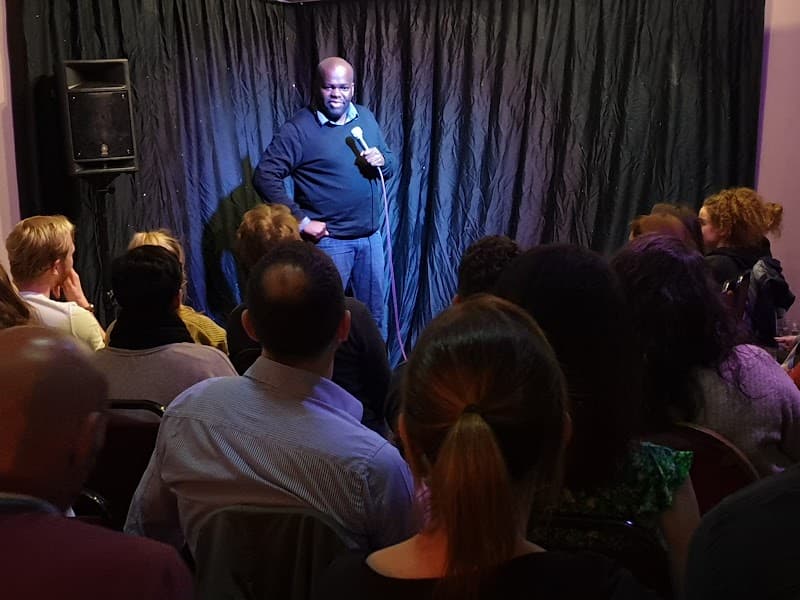 Didsbury Comedy Club