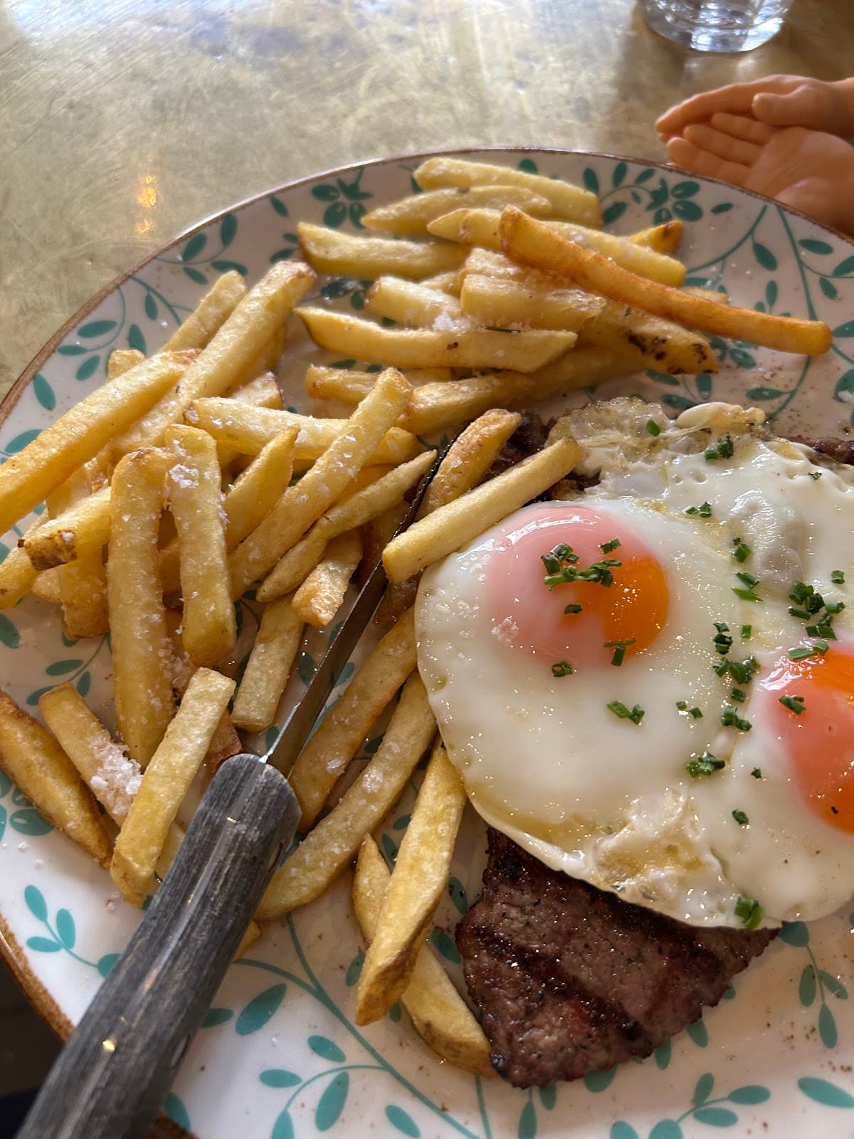 Bill's York Restaurant