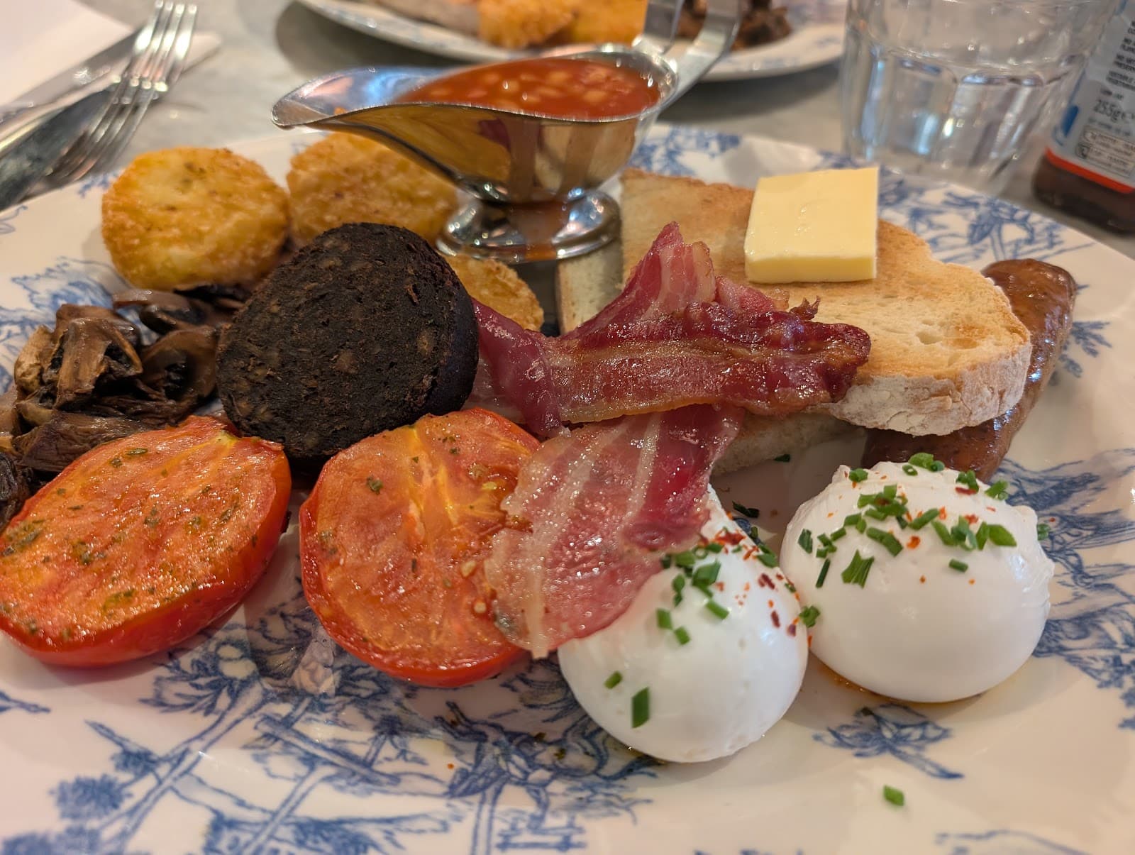 Bill's York Restaurant