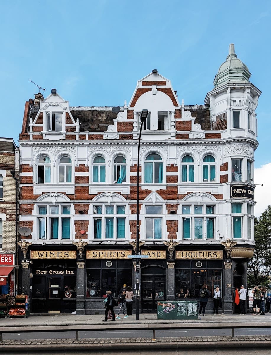 New Cross Inn