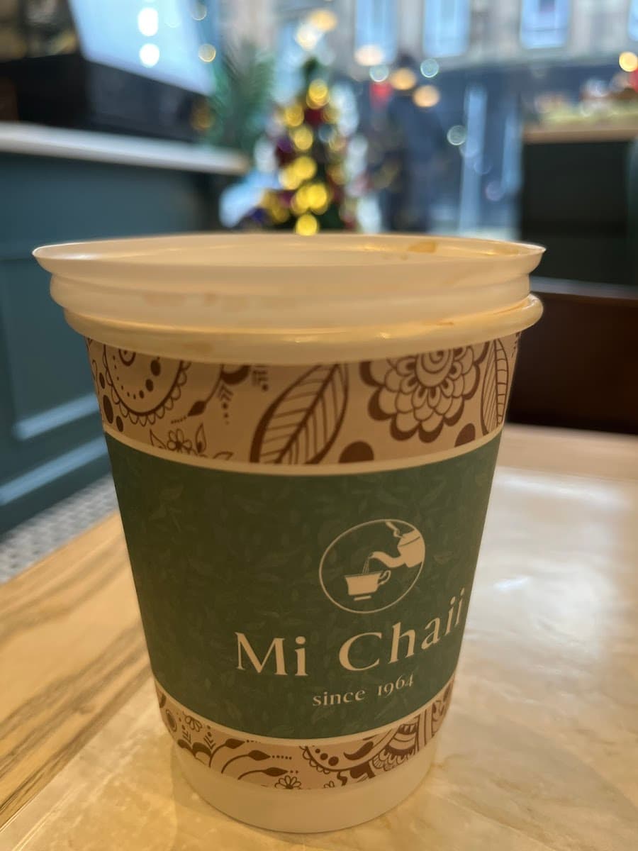 Mi Chaii