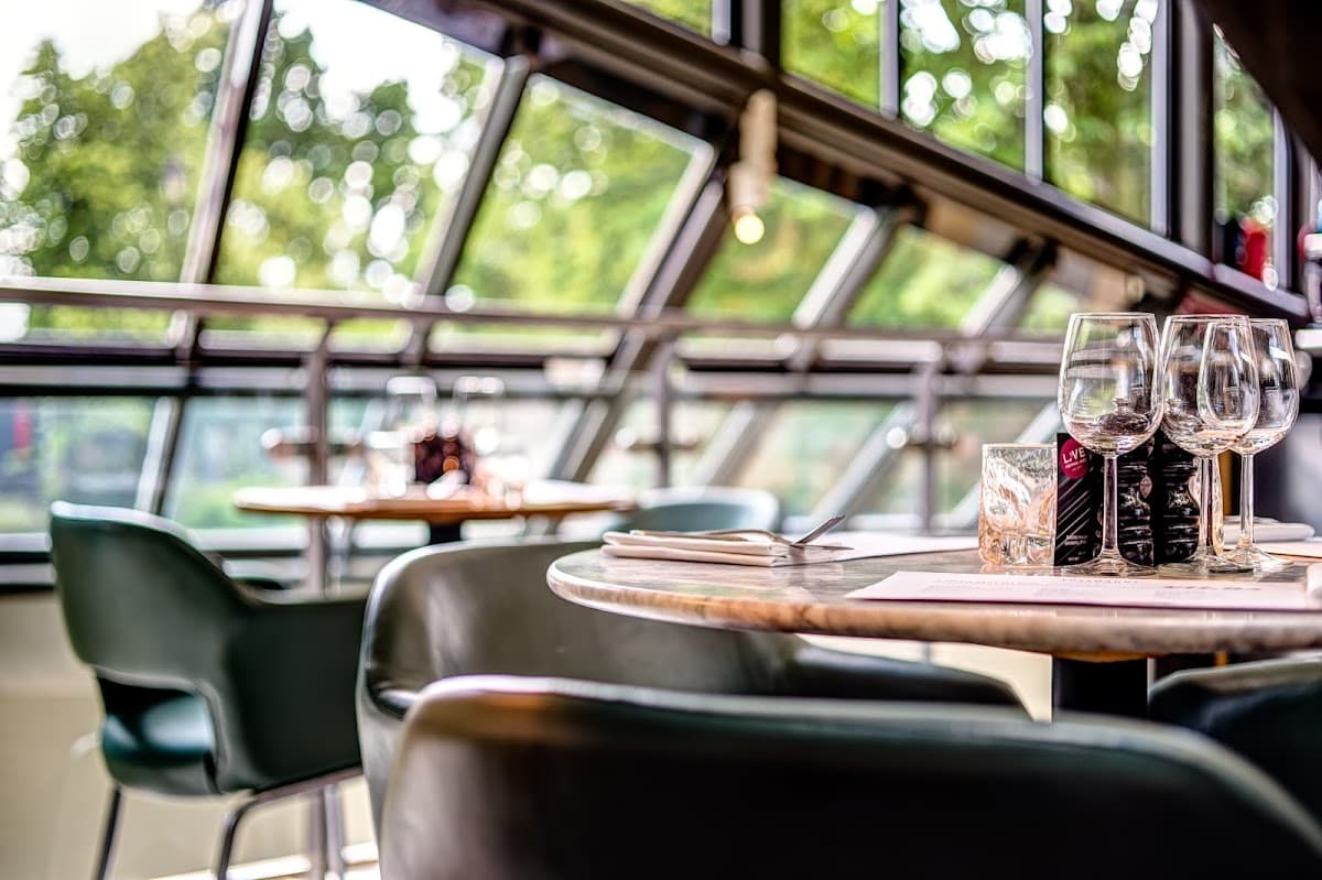 Lussmanns Brasserie