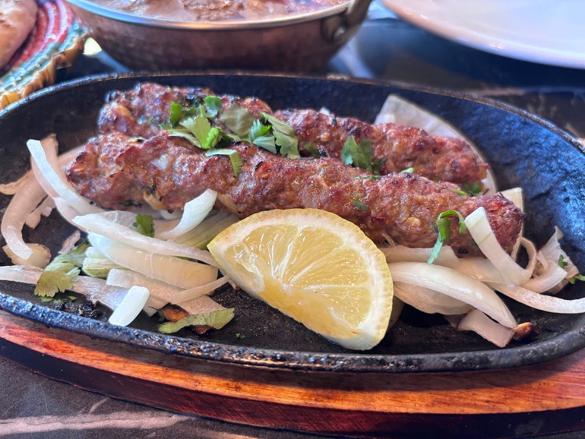 Mezbaan Restaurant