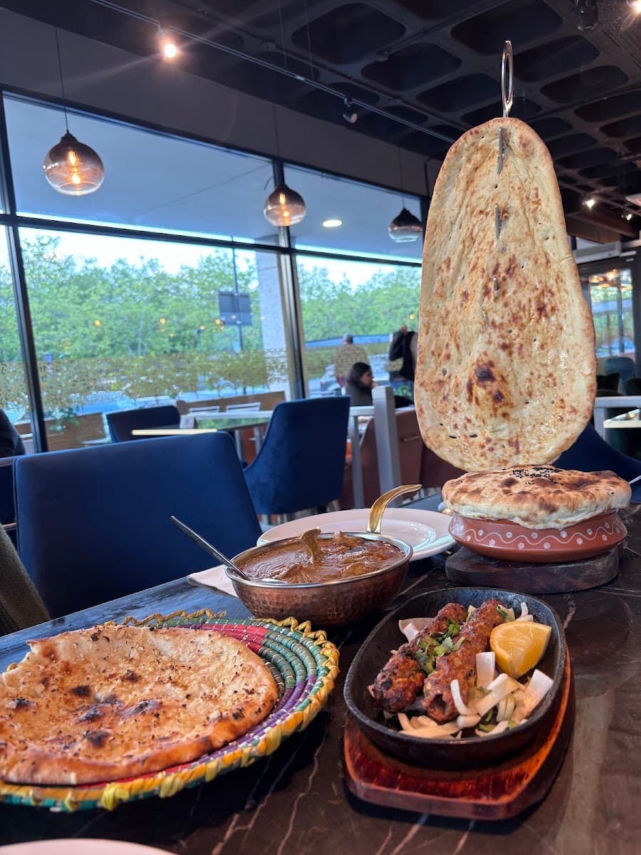 Mezbaan Restaurant