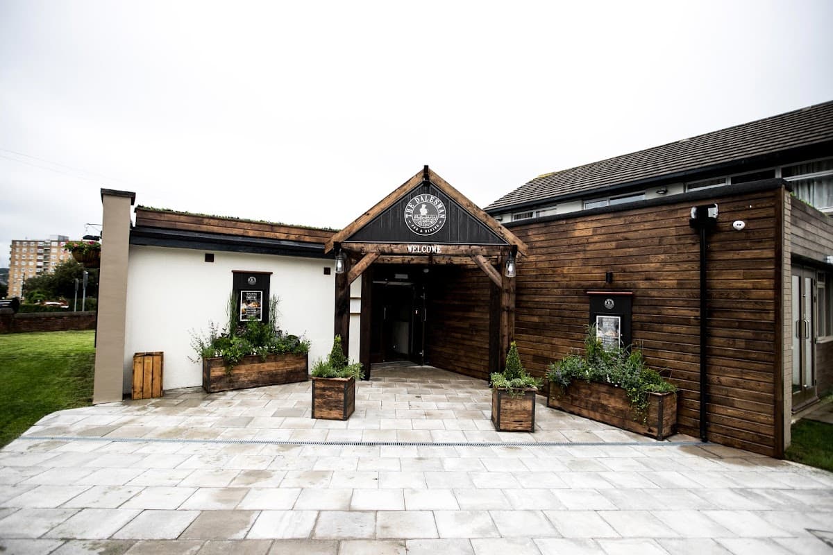 The Dalesman Hotel