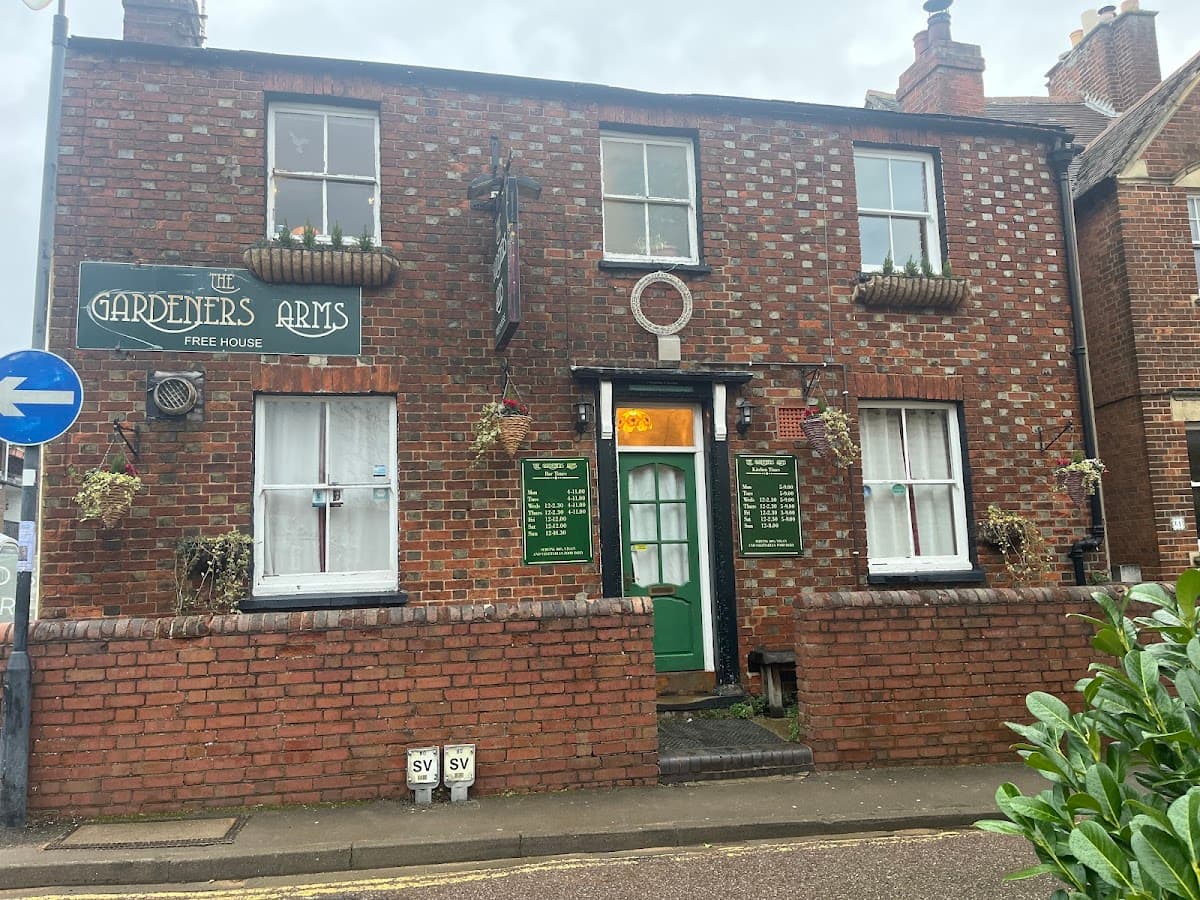 The Gardeners Arms
