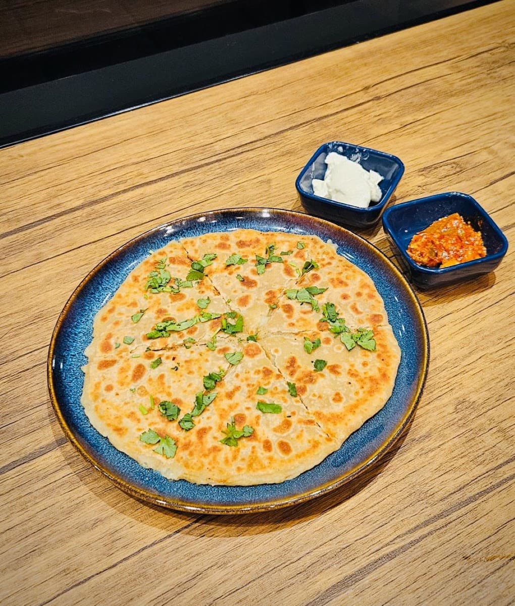 Spiice 8 | Authentic Indian street food