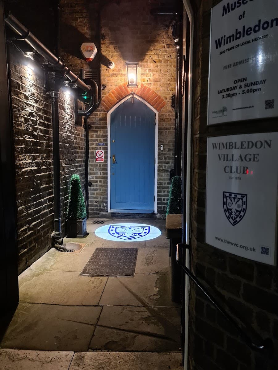 Wimbledon Village Club
