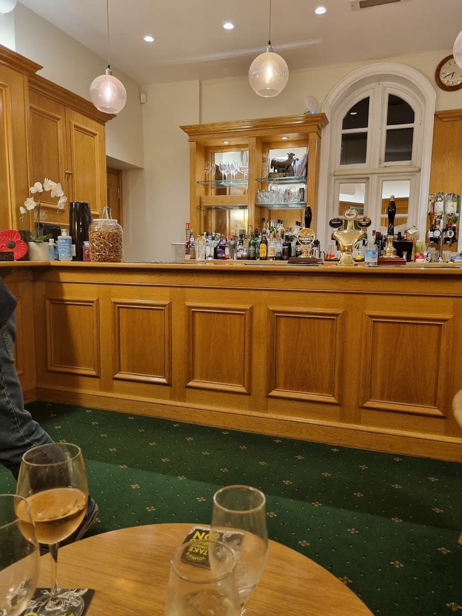 Wimbledon Village Club