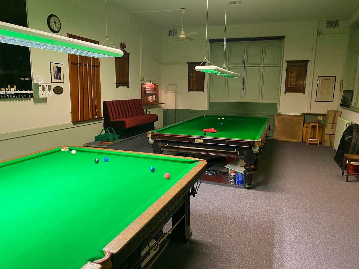 Wimbledon Village Club