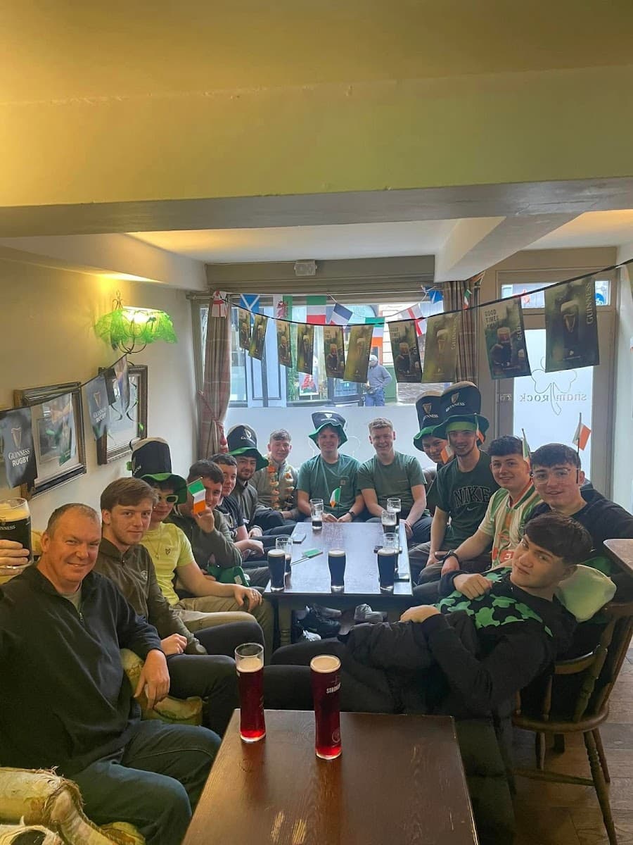 Shamrock