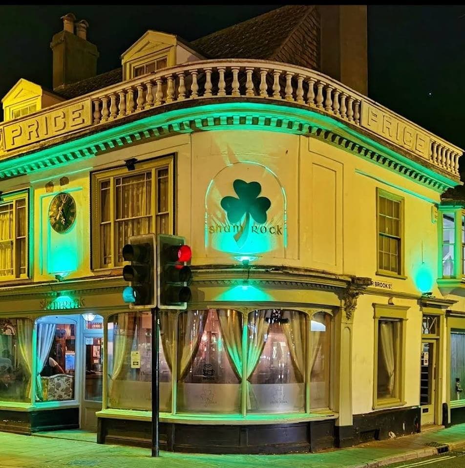 Shamrock