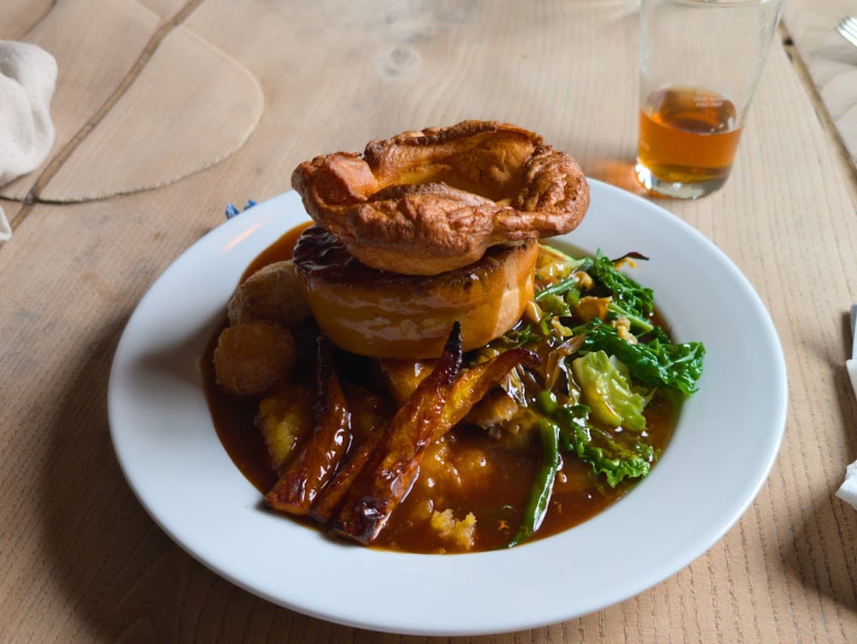 The Barley Mow