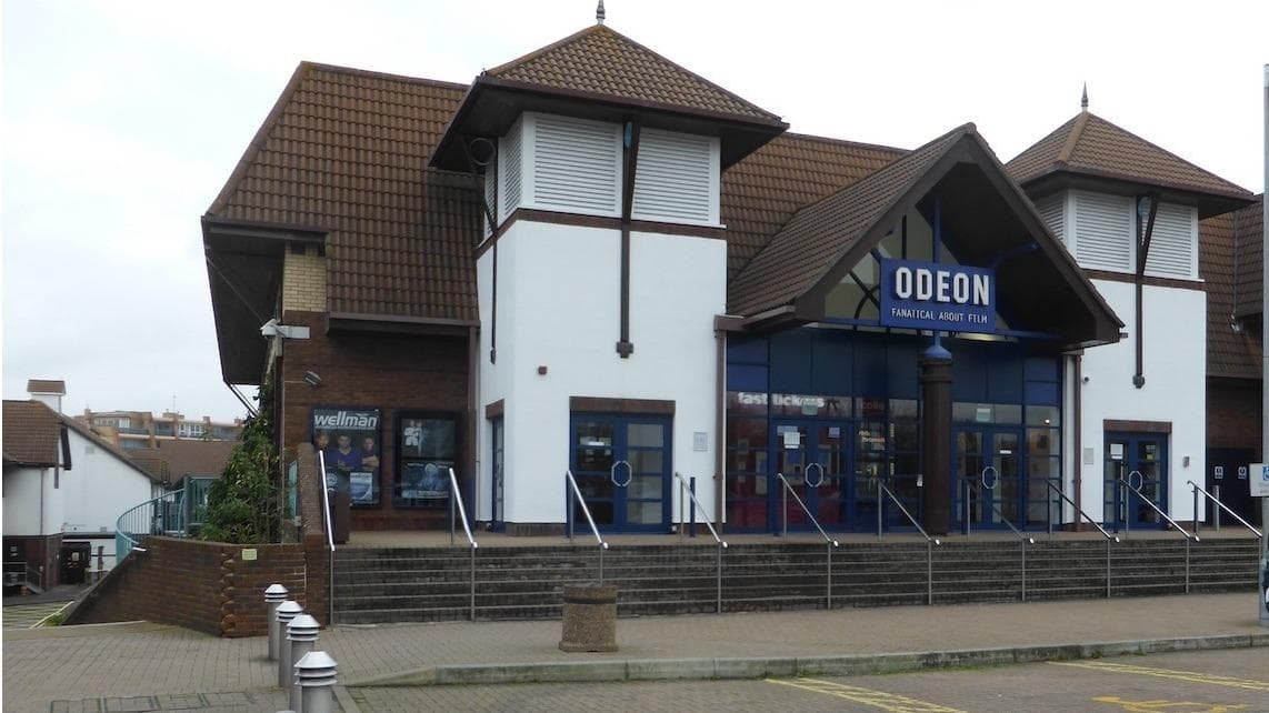 ODEON Port Solent