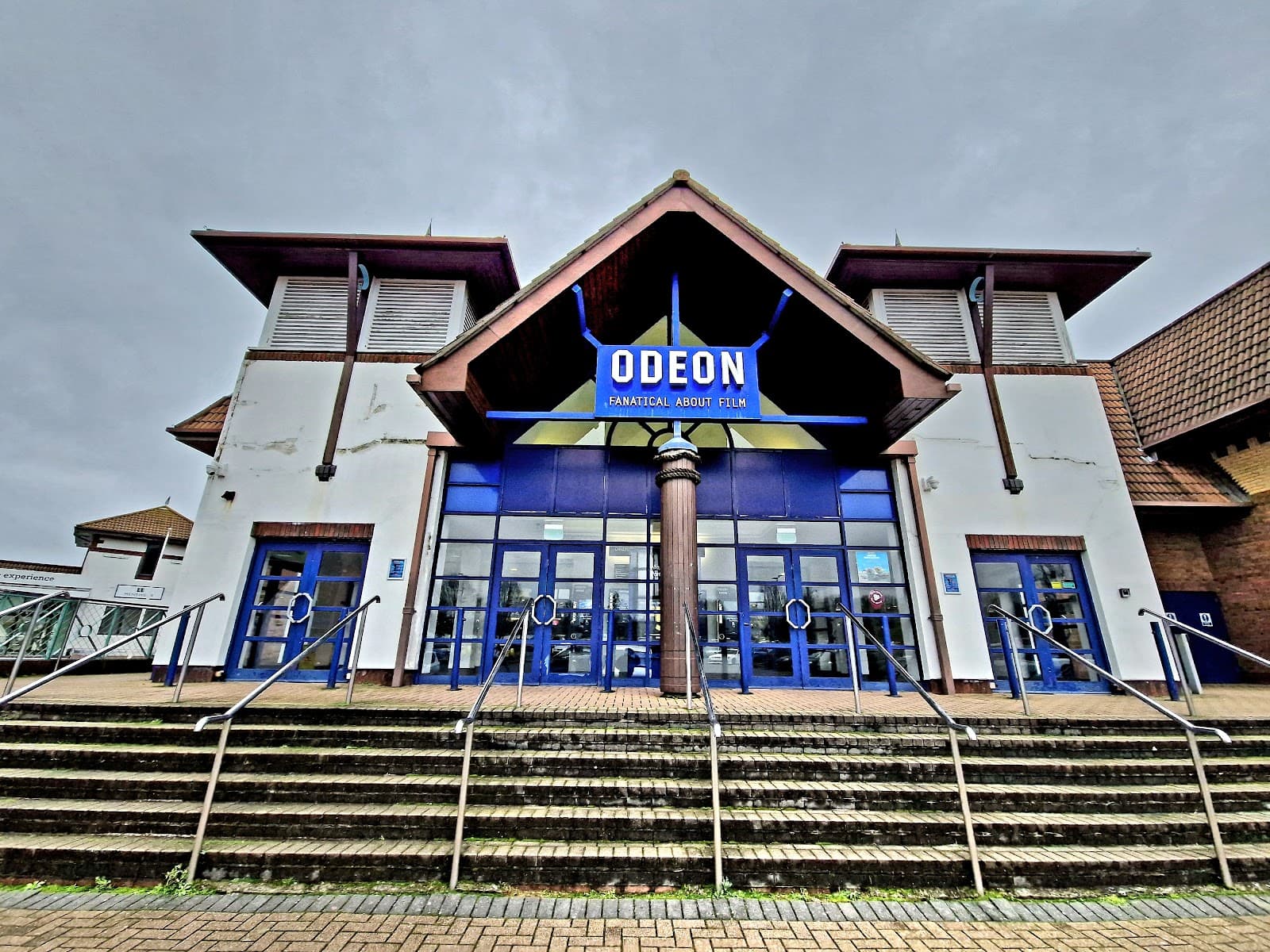 ODEON Port Solent