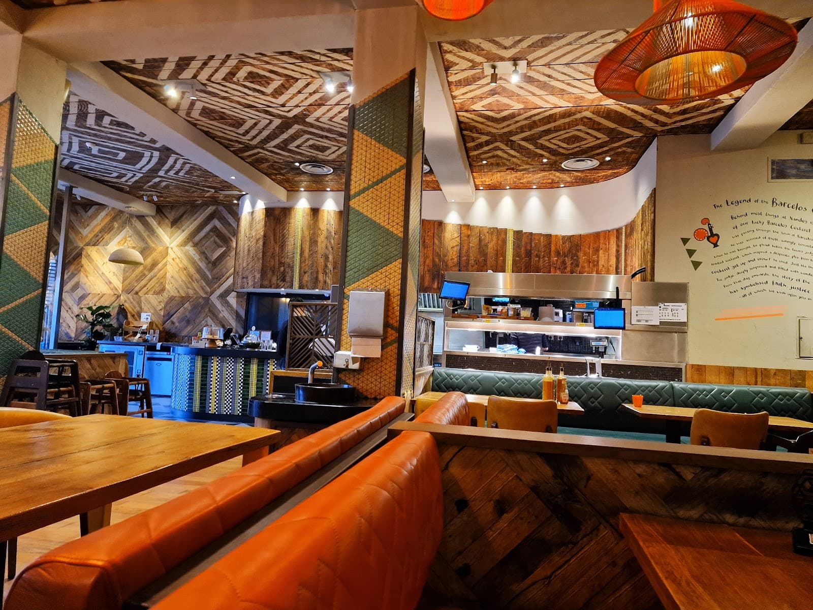 Nando's Middlesbrough