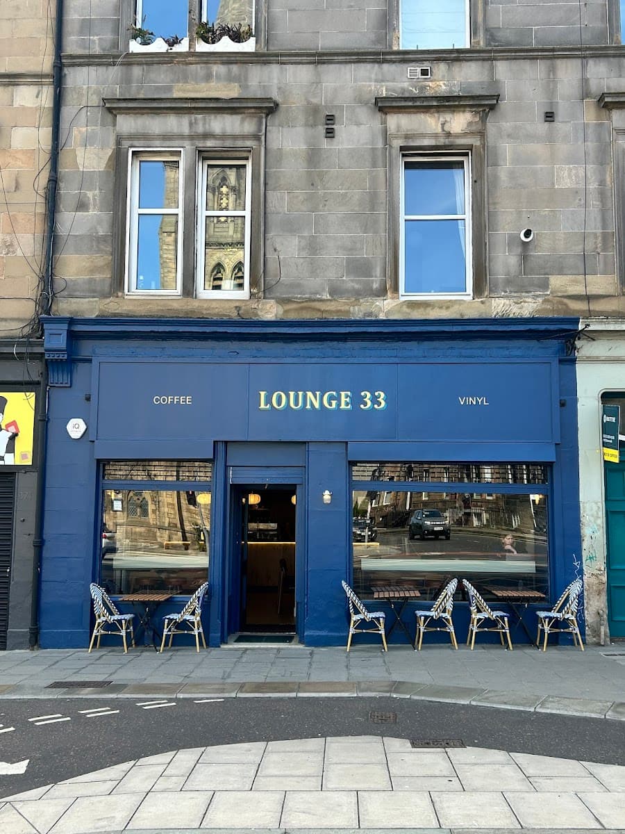 Lounge 33