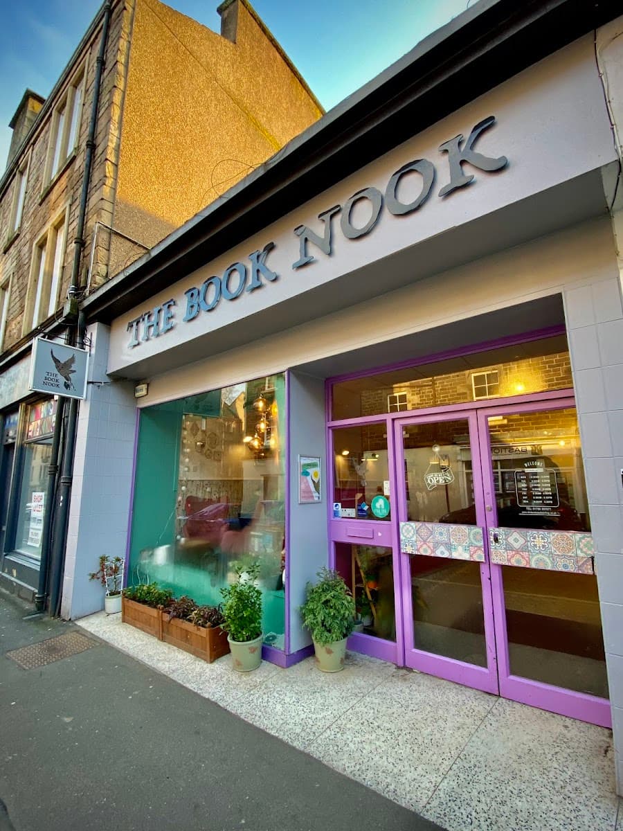 The Book Nook