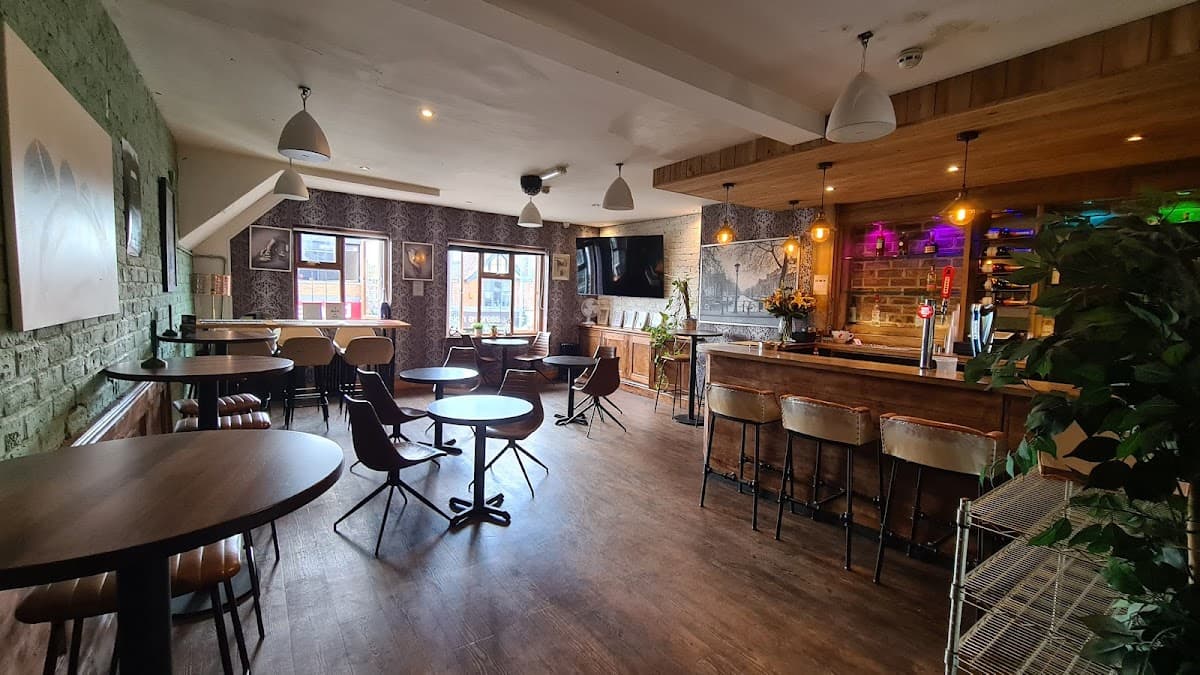 O’Connors Irish Bar