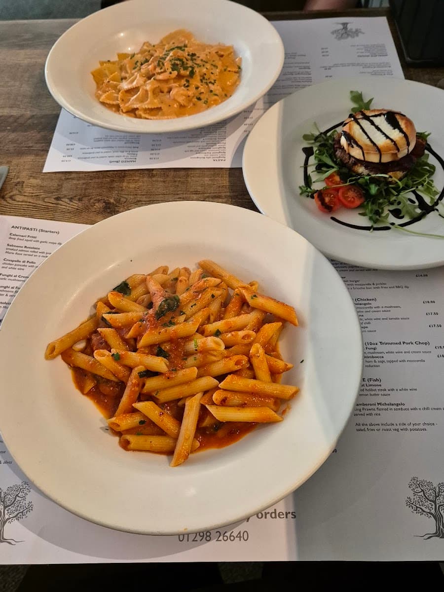 Michelangelos