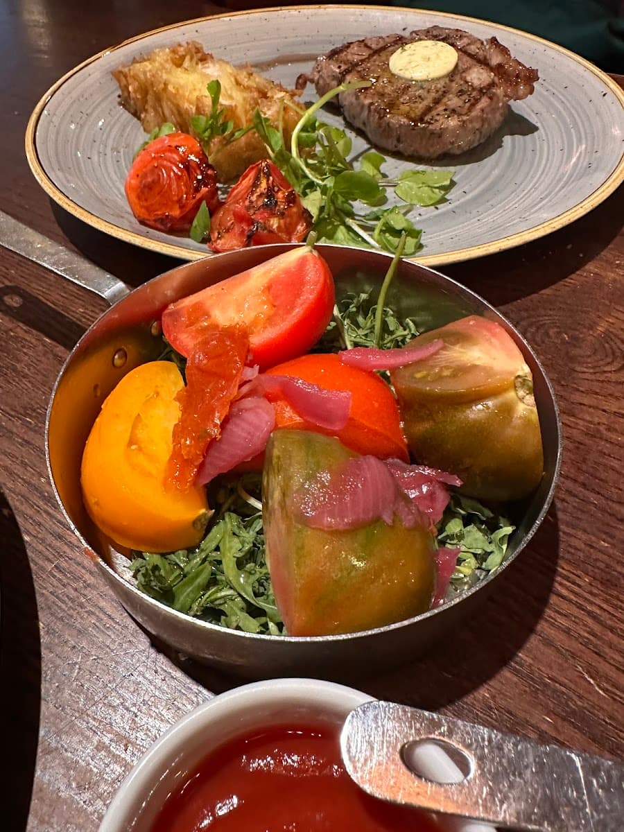 Miller & Carter Stratford Avon