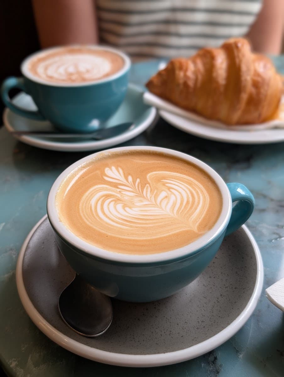 Wellington Coffee