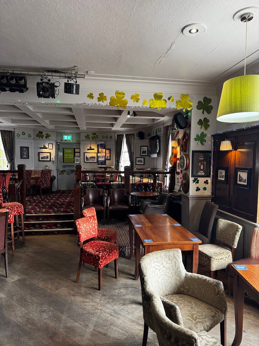 The Victoria Inn