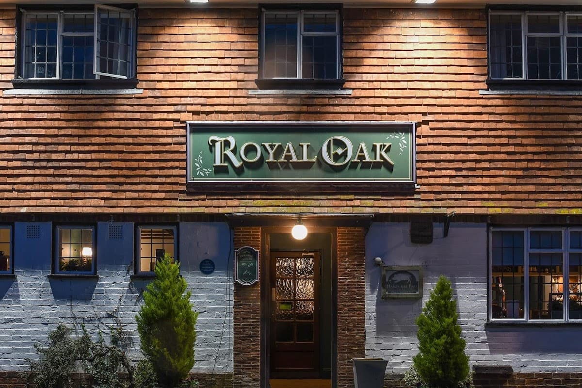 Royal Oak