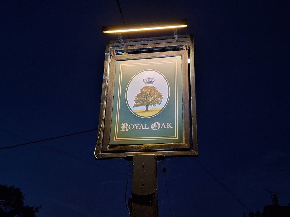 Royal Oak