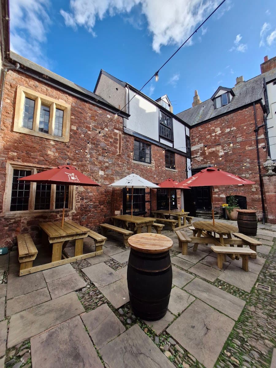 The Holt