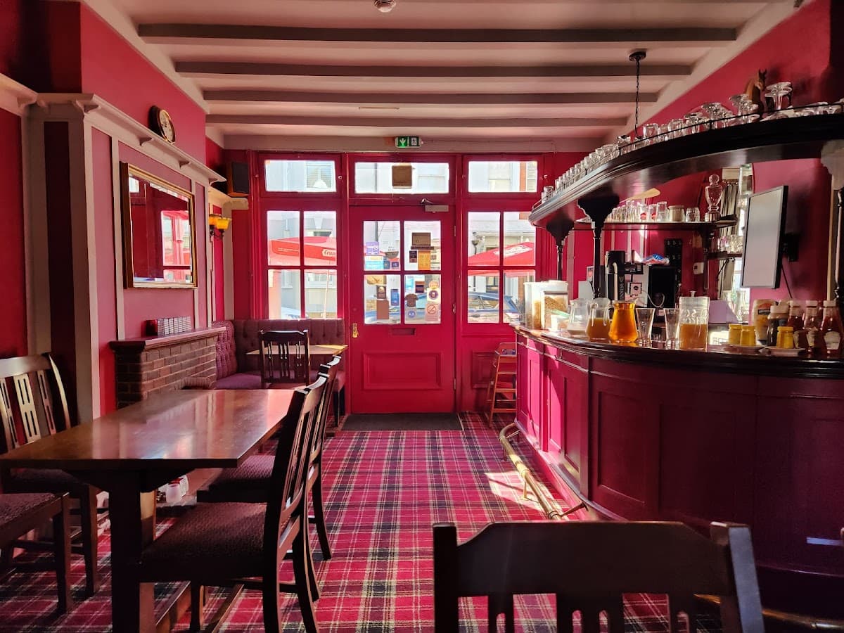 Dukes Head Inn
