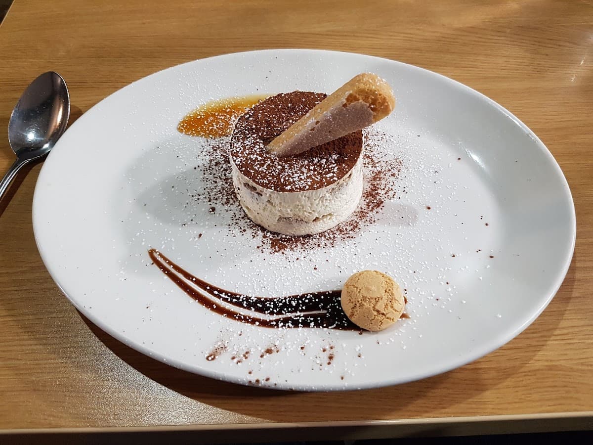 Benedicto's Italian Restaurant