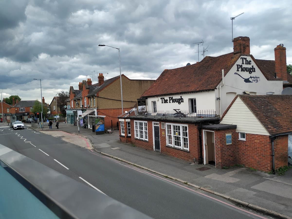 The Plough