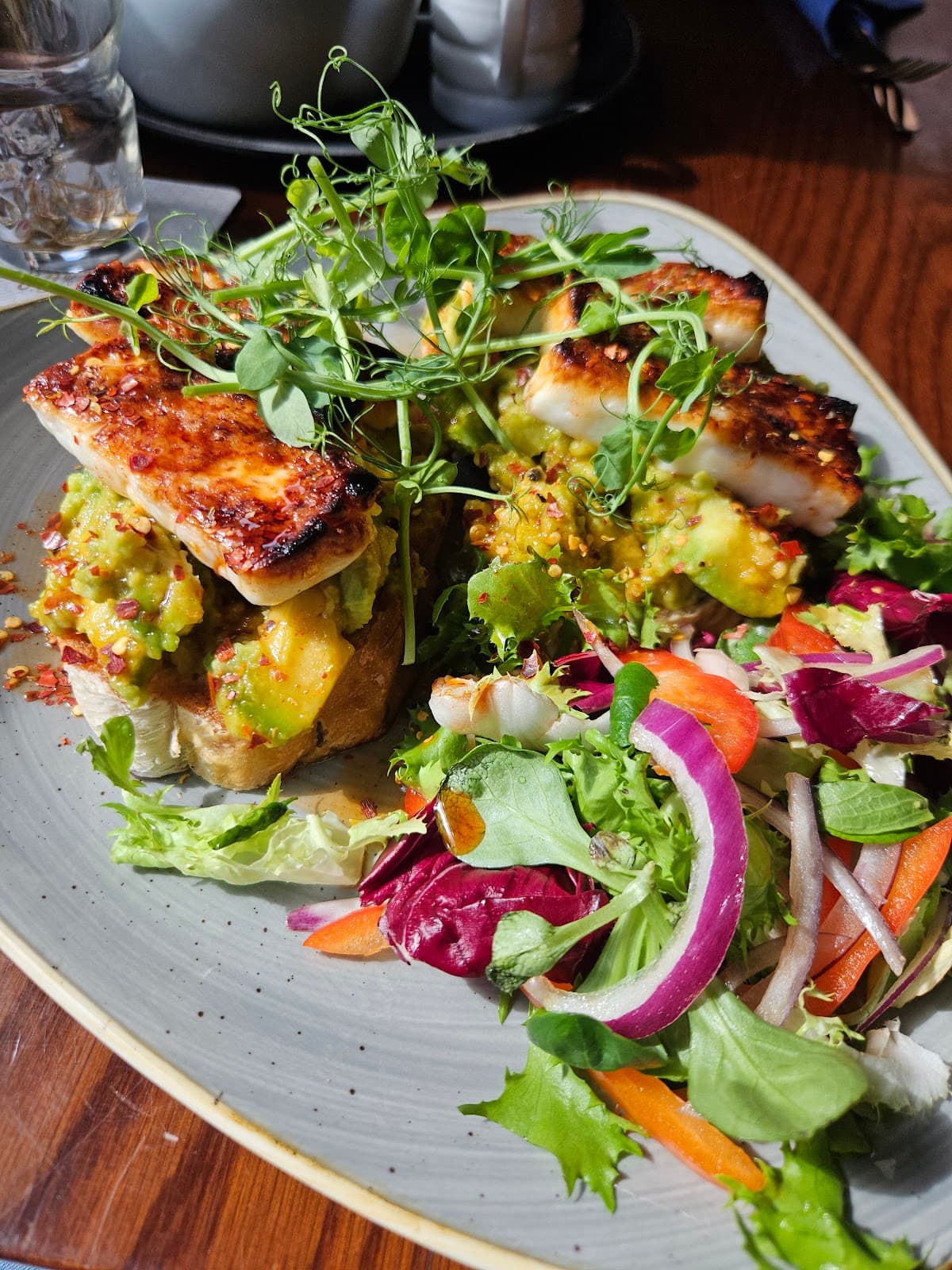 Dovecot Bar & Kitchen