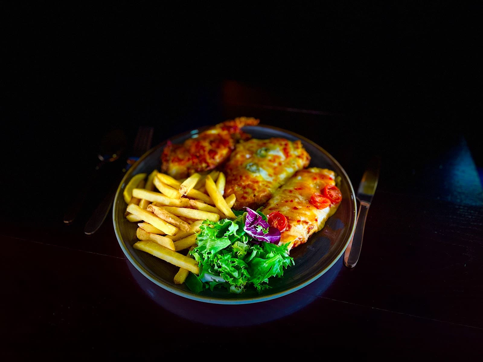 Dovecot Bar & Kitchen