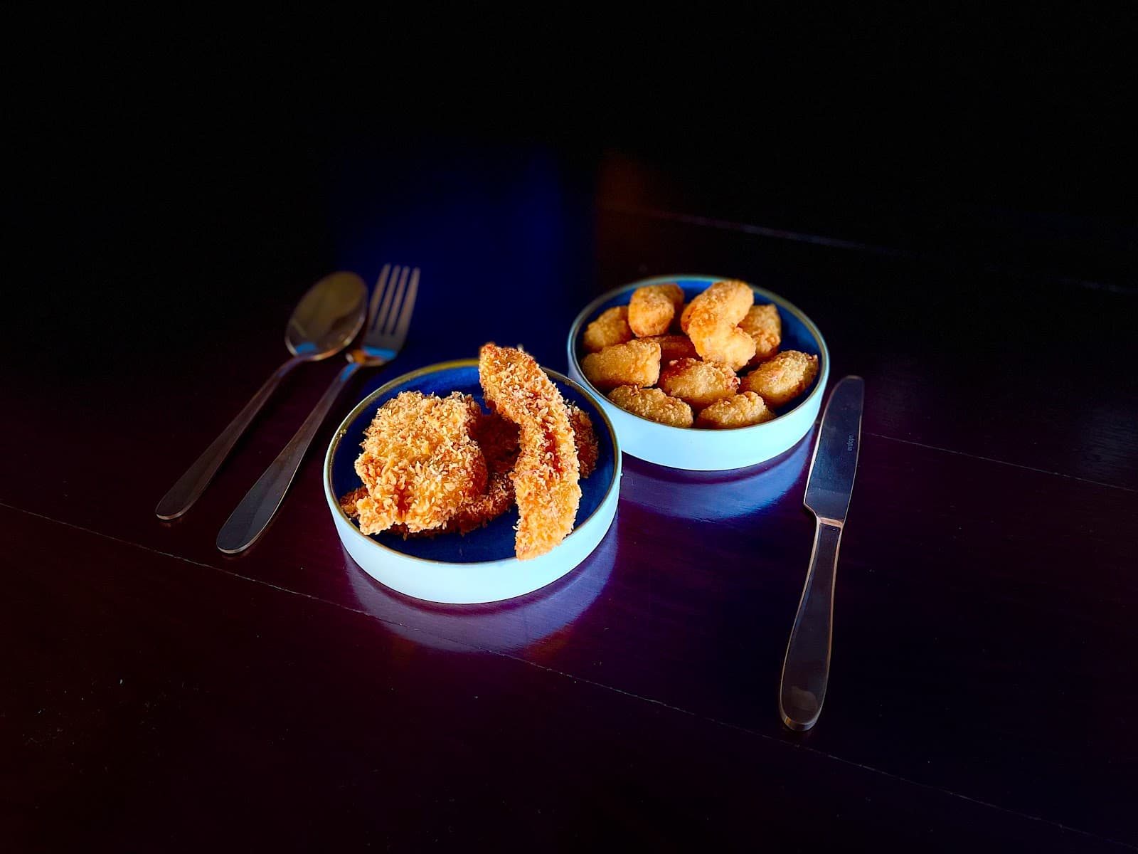 Dovecot Bar & Kitchen